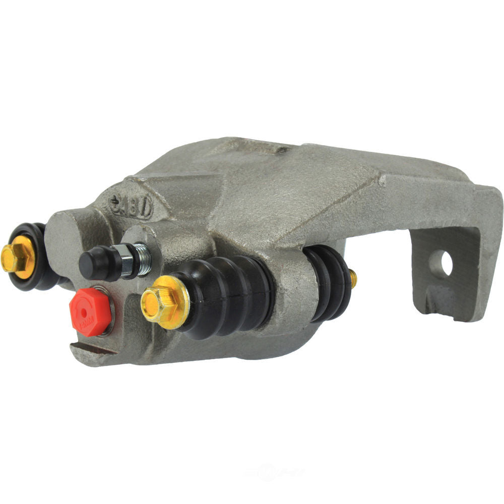 141.67510 Centric Remanufactured Brake Caliper