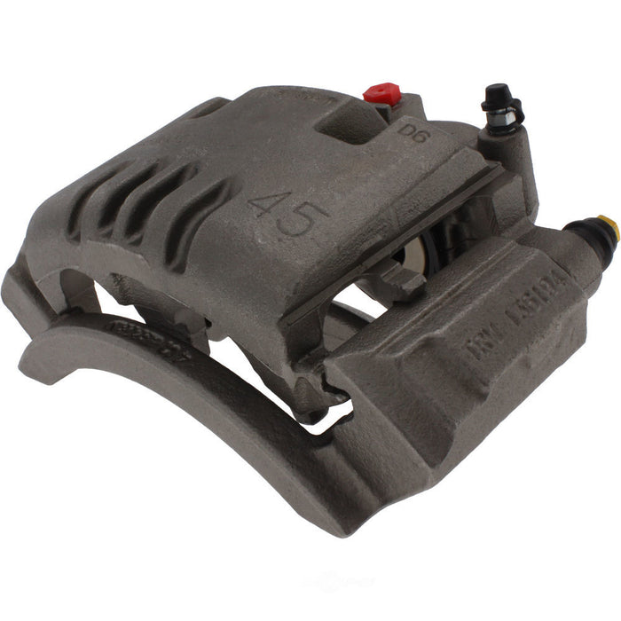 141.67511 Centric Remanufactured Brake Caliper