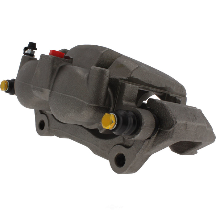 141.67511 Centric Remanufactured Brake Caliper