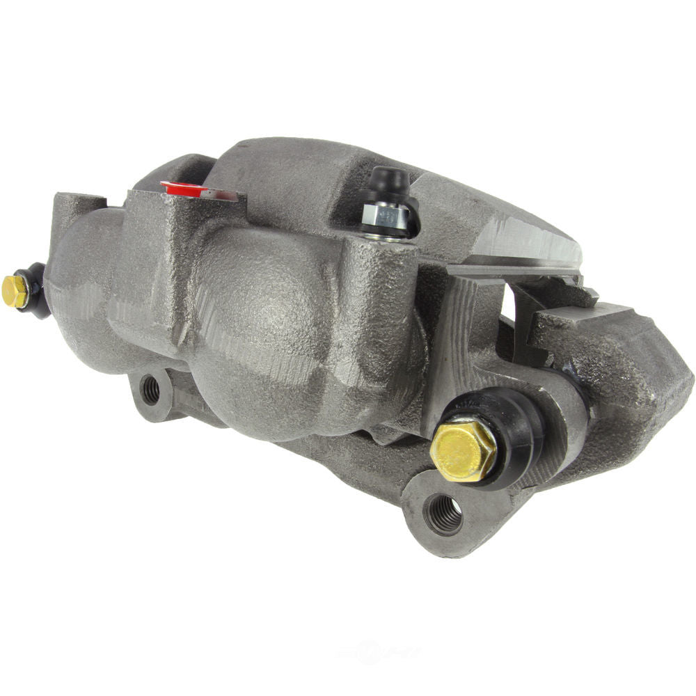 141.67512 Centric Remanufactured Brake Caliper
