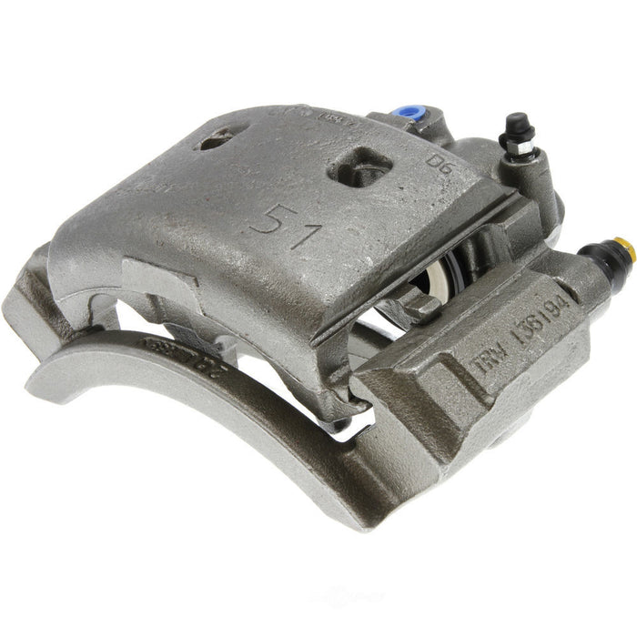 141.67513 Centric Remanufactured Brake Caliper