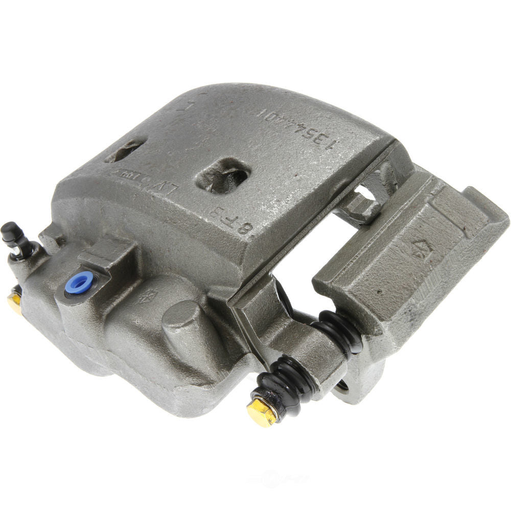 141.67513 Centric Remanufactured Brake Caliper