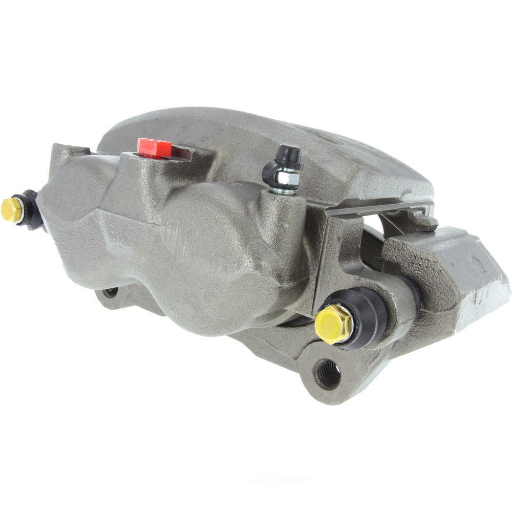 141.67514 Centric Remanufactured Brake Caliper