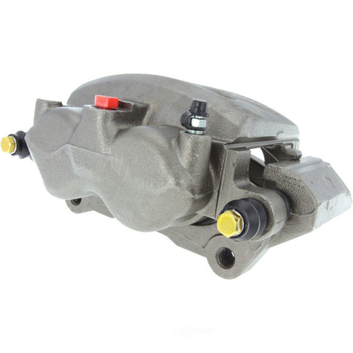 141.67514 Centric Remanufactured Brake Caliper