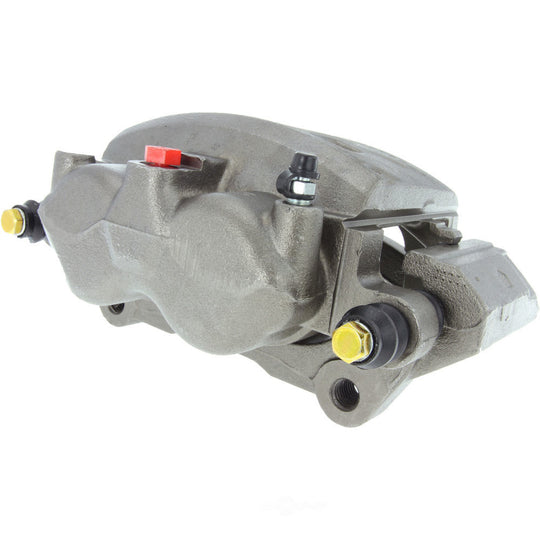 141.67514 Centric Remanufactured Brake Caliper