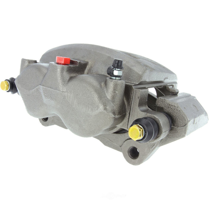 141.67514 Centric Remanufactured Brake Caliper