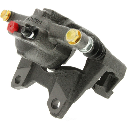 141.67517 Centric Remanufactured Brake Caliper