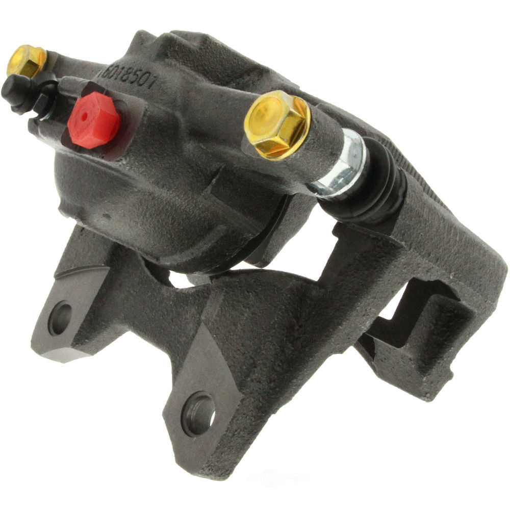 141.67518 Centric Remanufactured Brake Caliper — Partsource