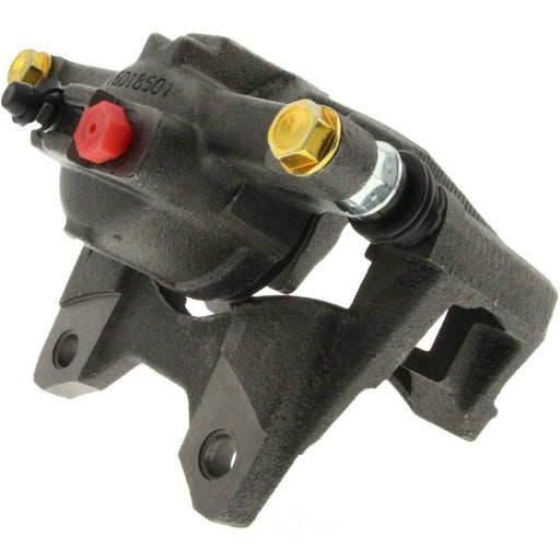 141.67518 Centric Remanufactured Brake Caliper