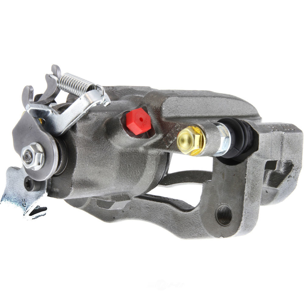 141.67519 Centric Remanufactured Brake Caliper