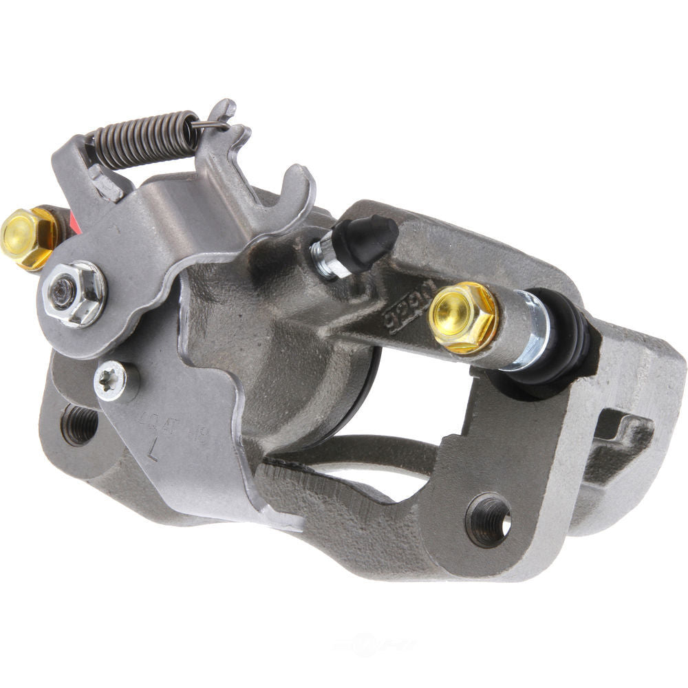 141.67520 Centric Remanufactured Brake Caliper