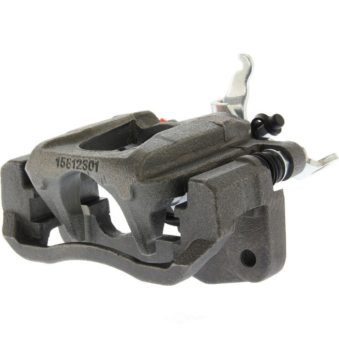 141.67521 Centric Remanufactured Brake Caliper