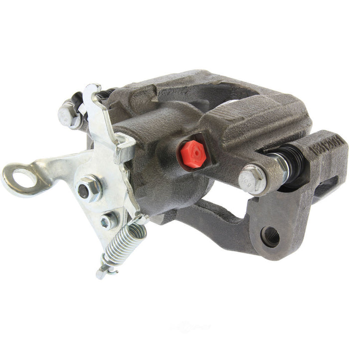 141.67521 Centric Remanufactured Brake Caliper
