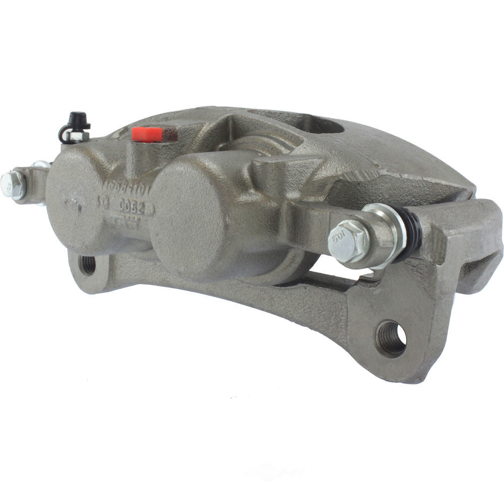 141.67523 Centric Remanufactured Brake Caliper