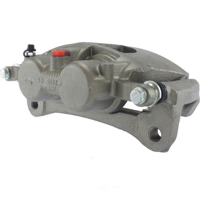 141.67523 Centric Remanufactured Brake Caliper