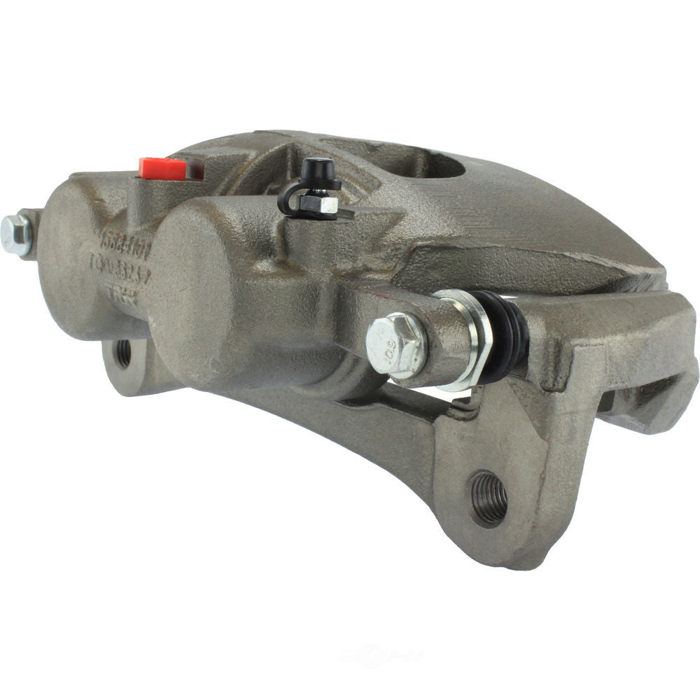 141.67524 Centric Remanufactured Brake Caliper