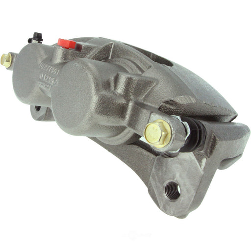 141.67525 Centric Remanufactured Brake Caliper
