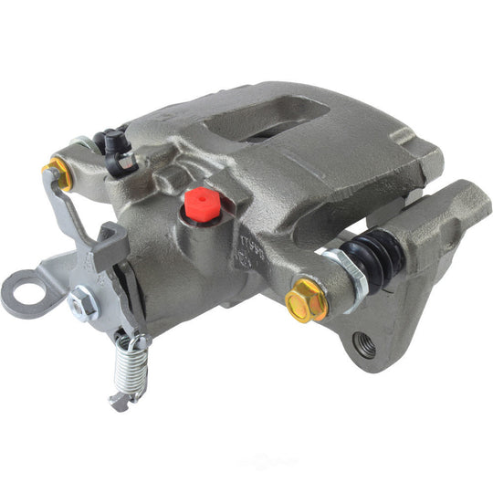 141.67531 Centric Remanufactured Brake Caliper
