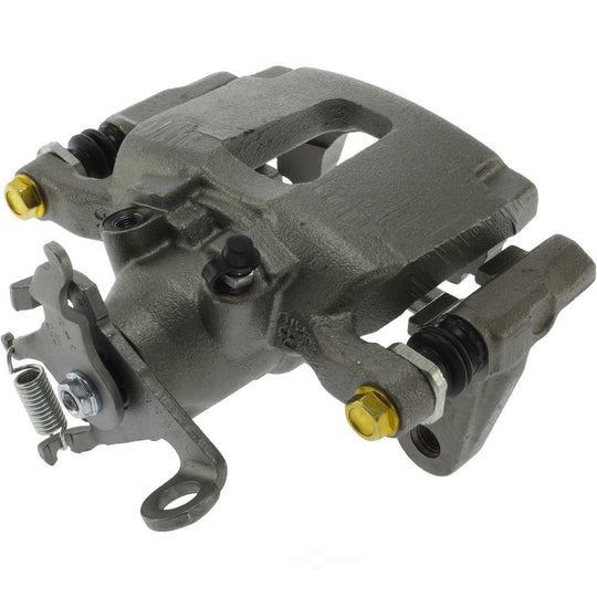 141.67532 Centric Remanufactured Brake Caliper