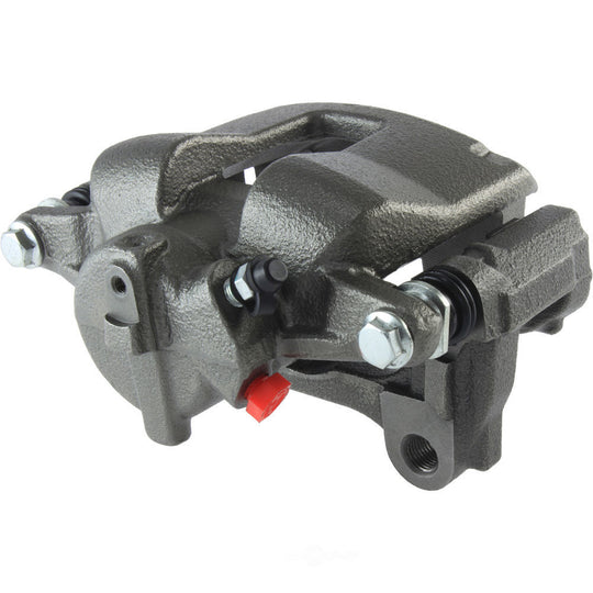 141.67535 Centric Remanufactured Brake Caliper
