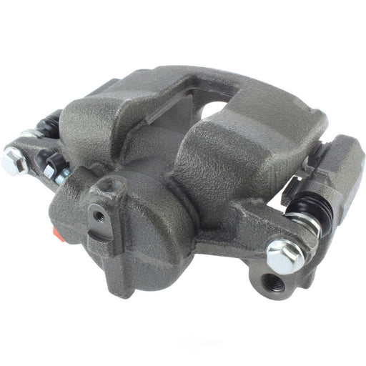 141.67536 Centric Remanufactured Brake Caliper