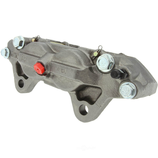 141.69002 Centric Remanufactured Brake Caliper