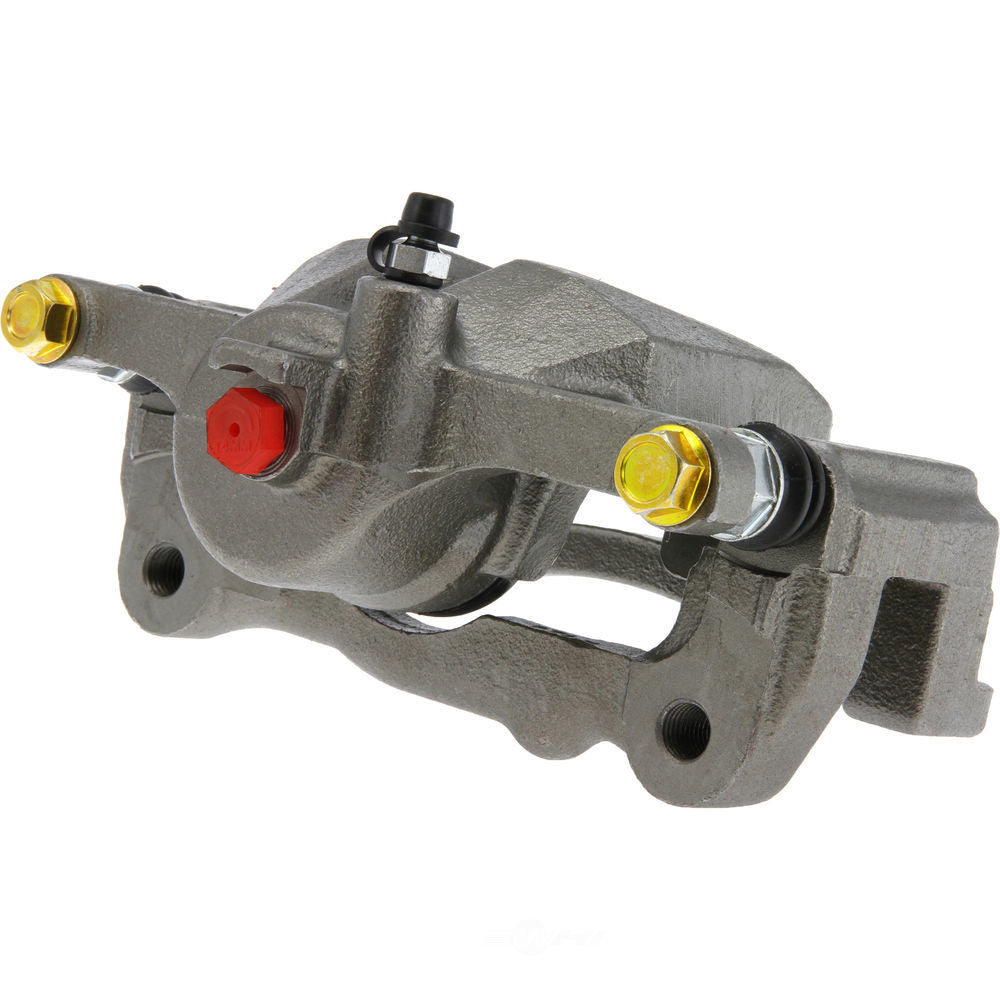 141.69501 Centric Remanufactured Brake Caliper