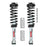 RS66902R7 Rancho Lift Kit, 2007-2016 Toyota Tundra Front