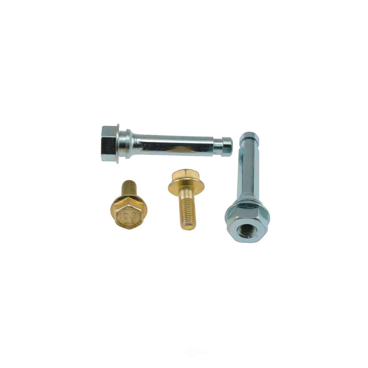 14112 Carlson Brake Caliper Guide Pin Kit, Front