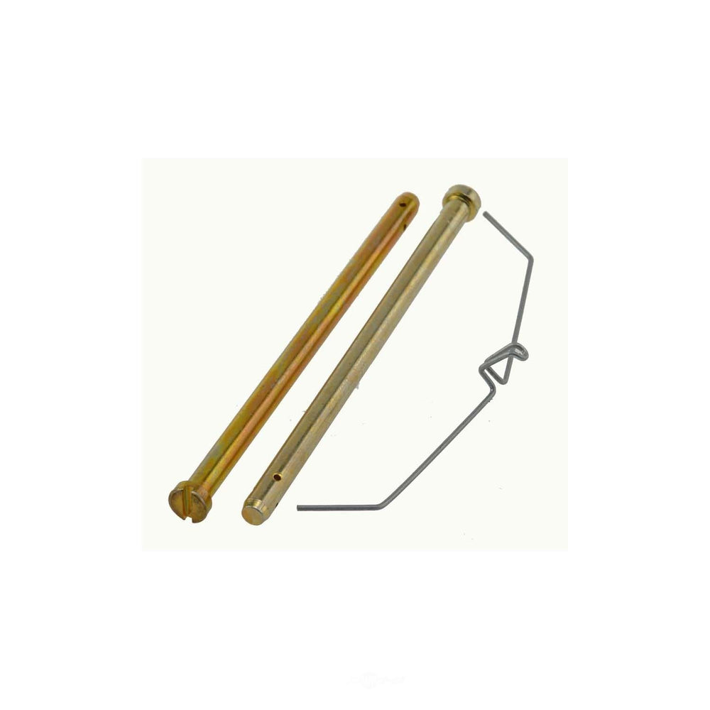 14123 Carlson Brake Caliper Guide Pin Kit, Front