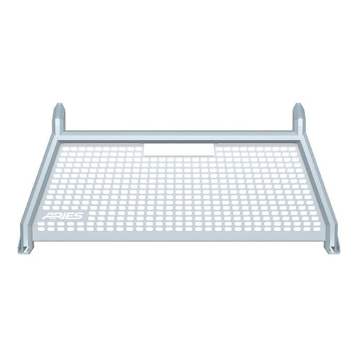 1110204 Aries AdvantEDGE Headache Rack, Chrome