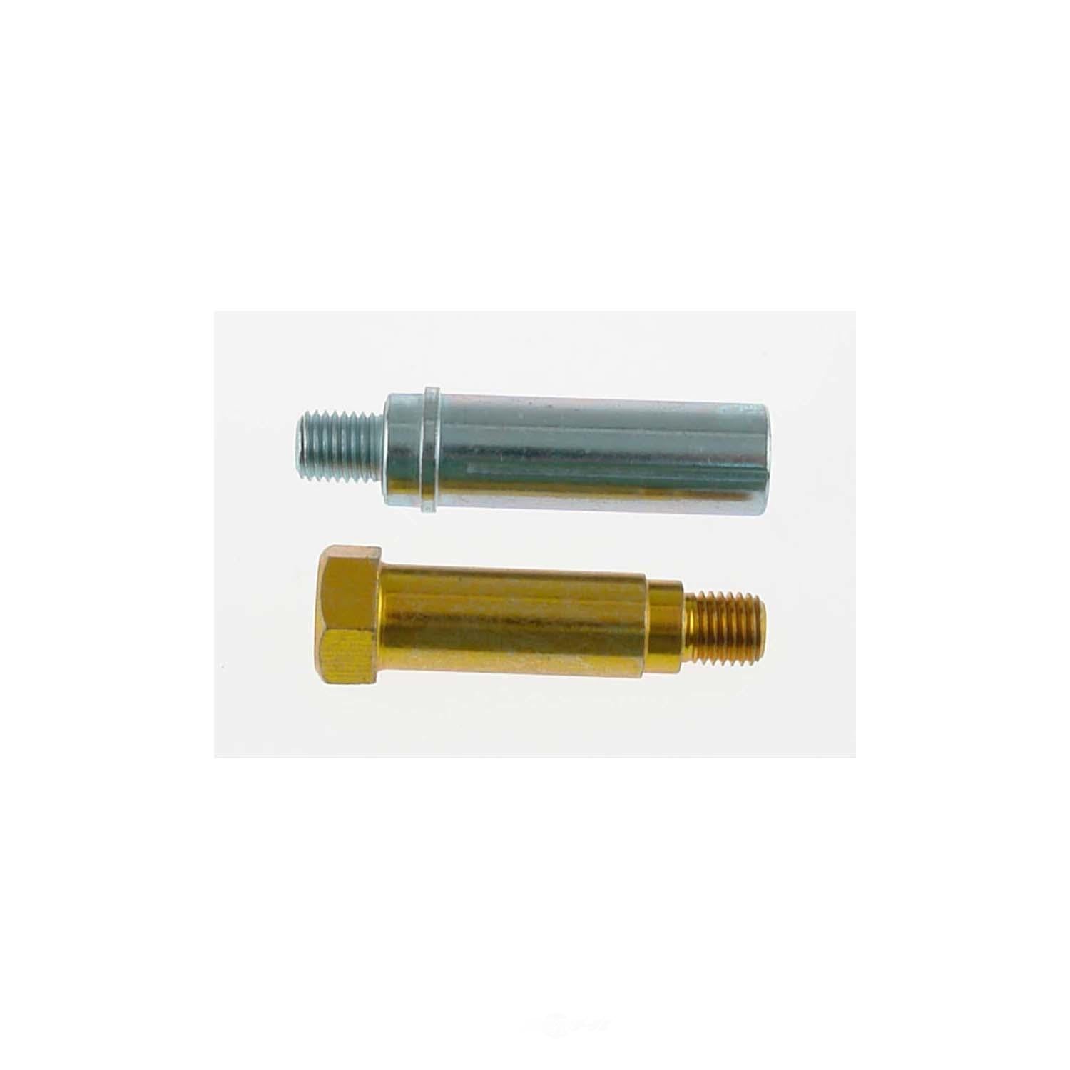 14134 Carlson Brake Caliper Guide Pin Kit - Rear