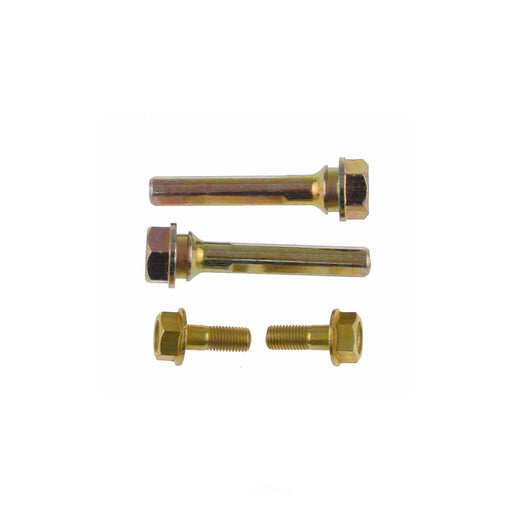 14135 Carlson Brake Caliper Guide Pin Kit, Front