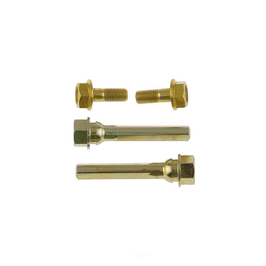 14136 Carlson Brake Caliper Guide Pin Kit, Front