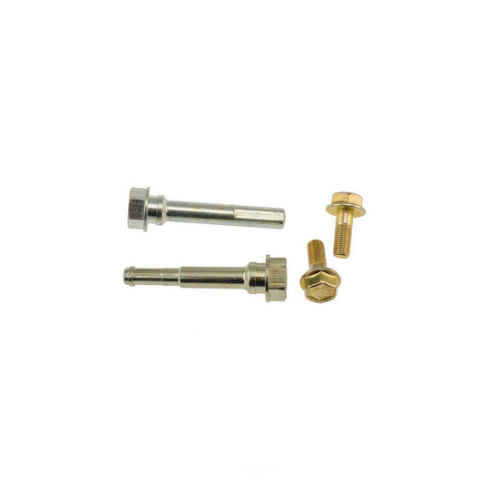 14137 Carlson Brake Caliper Guide Pin Kit, Front