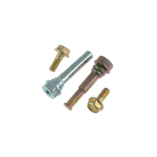 14138 Carlson Brake Caliper Guide Pin Kit, Front