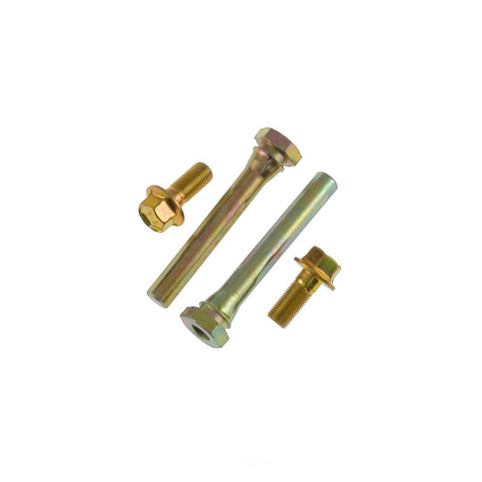 14143 Carlson Brake Caliper Guide Pin Kit, Front