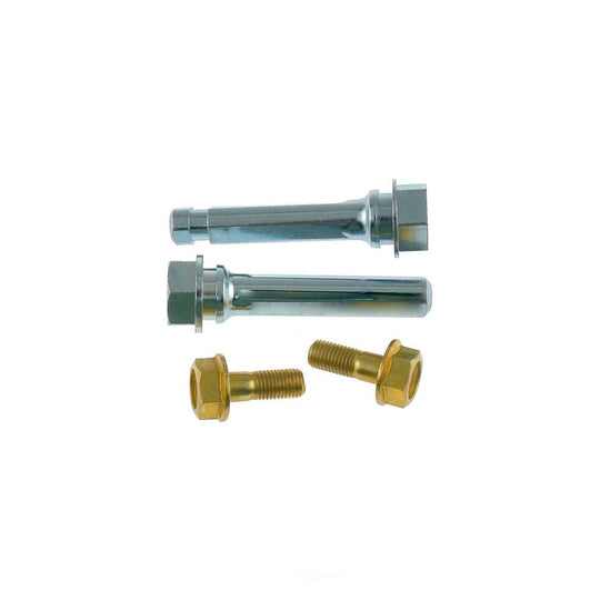 14144 Carlson Brake Caliper Guide Pin Kit, Front