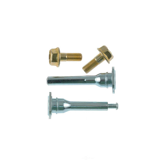 14149 Carlson Brake Caliper Guide Pin Kit - Rear