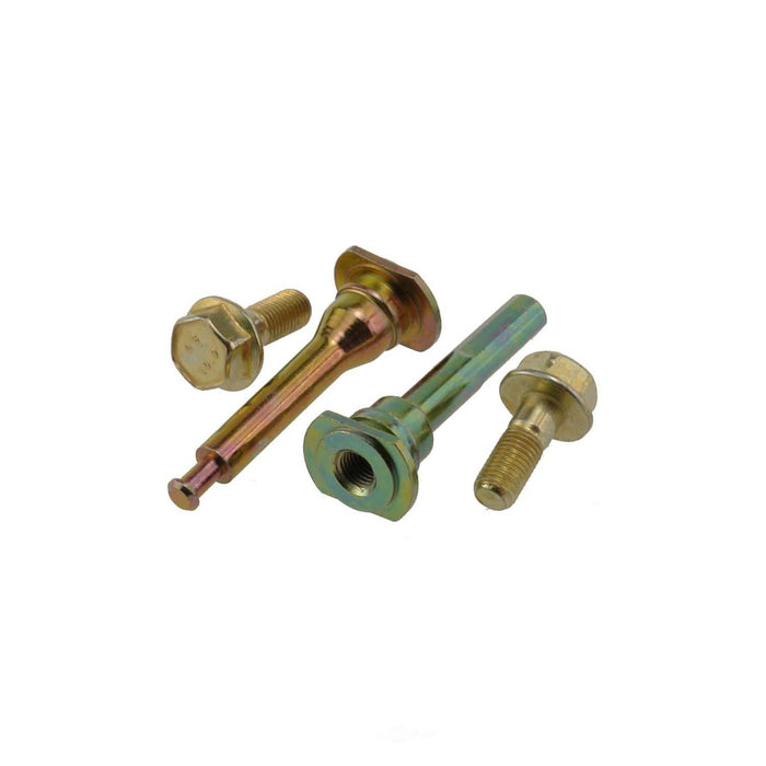 14152 Carlson Brake Caliper Guide Pin Kit - Rear