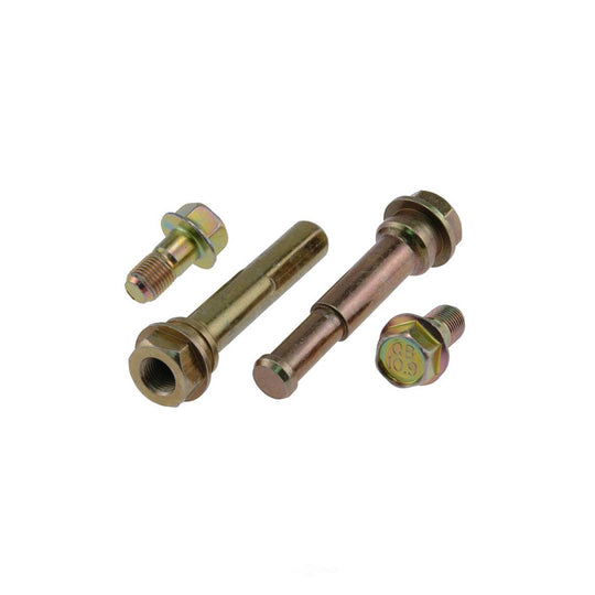 14159 Carlson Brake Caliper Guide Pin Kit, Front