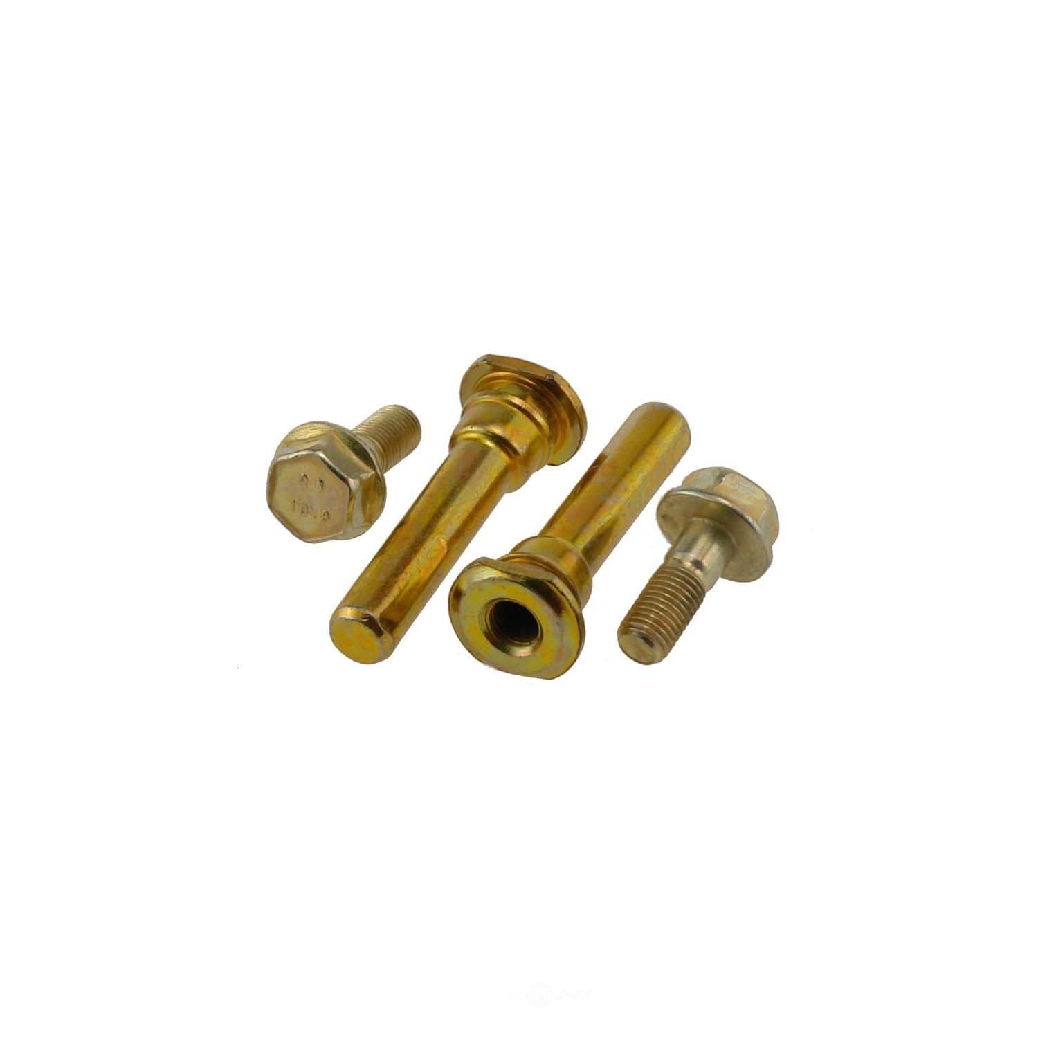 14161 Carlson Brake Caliper Guide Pin Kit, Front