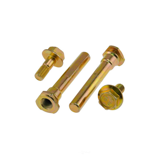 14167 Carlson Brake Caliper Guide Pin Kit, Front