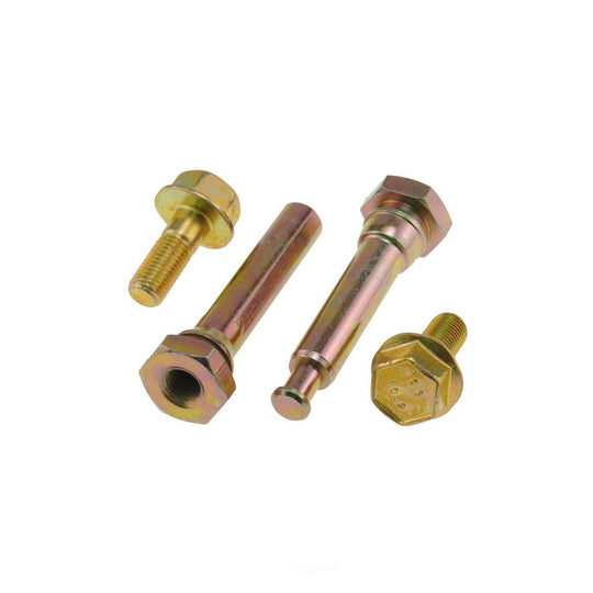 14171 Carlson Brake Caliper Guide Pin Kit - Rear
