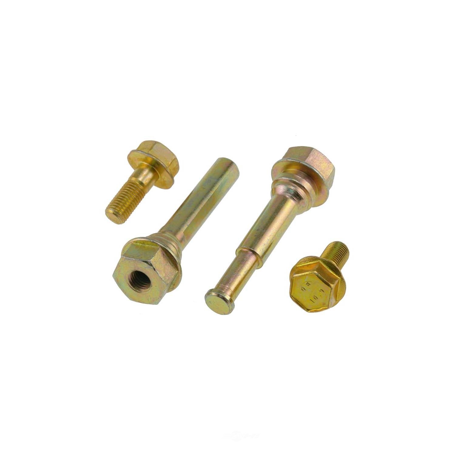 14176 Carlson Brake Caliper Guide Pin Kit - Rear
