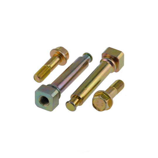 14179 Carlson Brake Caliper Guide Pin Kit, Front