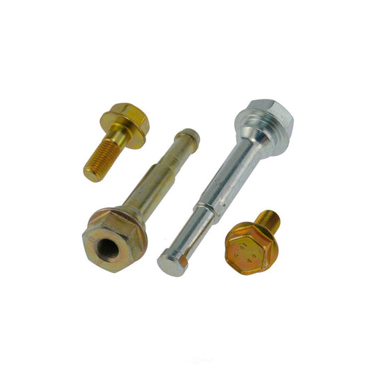 14184 Carlson Brake Caliper Guide Pin Kit, Front