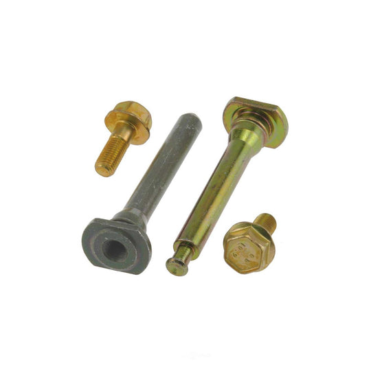 14186 Carlson Brake Caliper Guide Pin Kit, Front