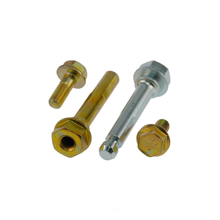 14187 Carlson Brake Caliper Guide Pin Kit - Rear