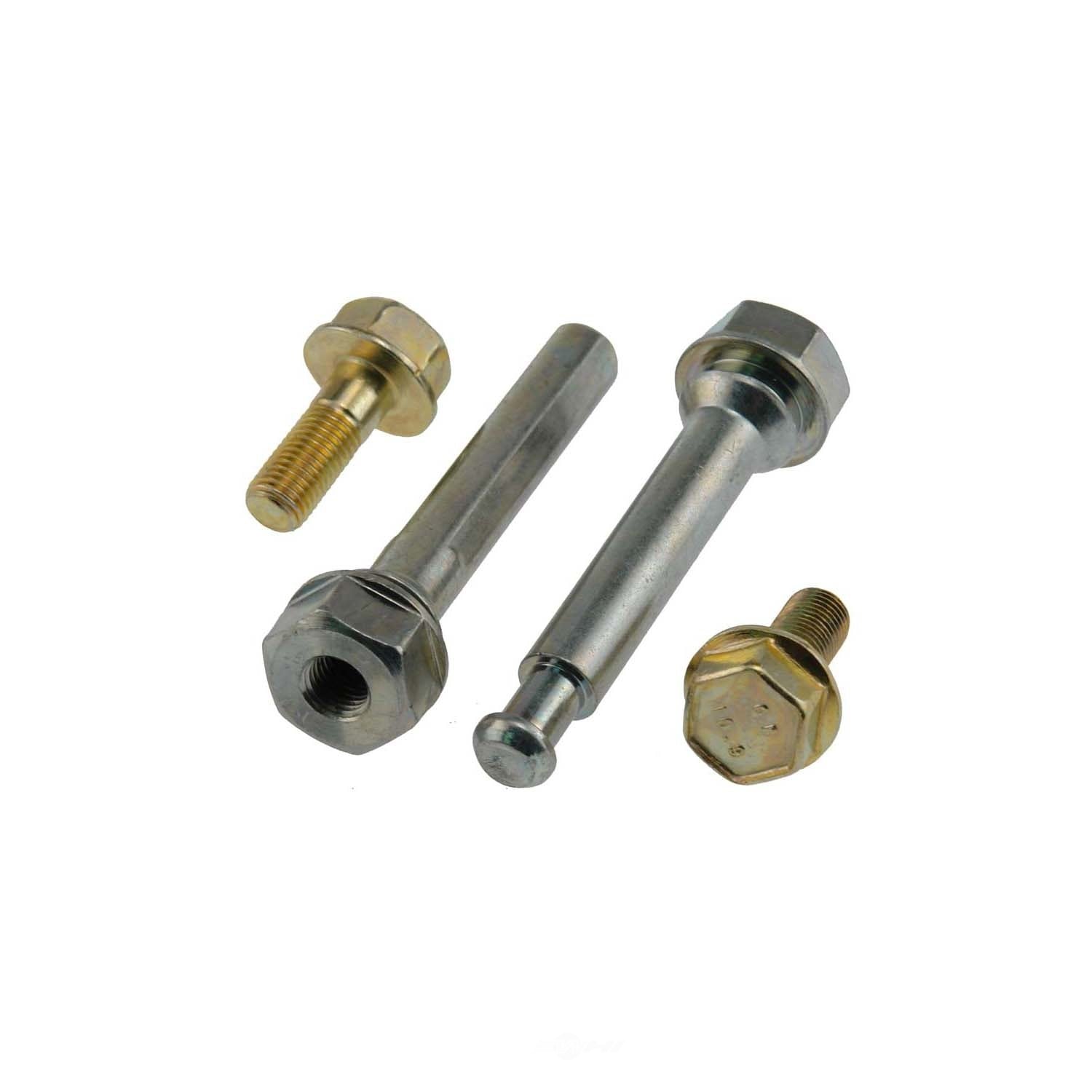 14191 Carlson Brake Caliper Guide Pin Kit, Front — Partsource